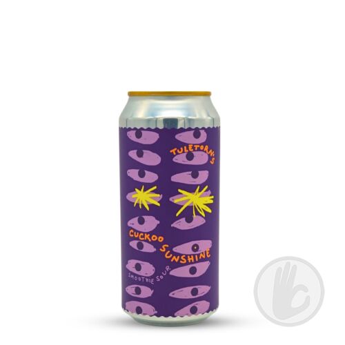 Cuckoo sunshine | Tuletorn (EST) | 0,44L - 5,5%