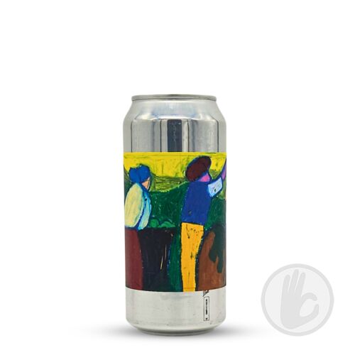 Harvest #2 | Beak (ENG) | 0,44L - 6,5%