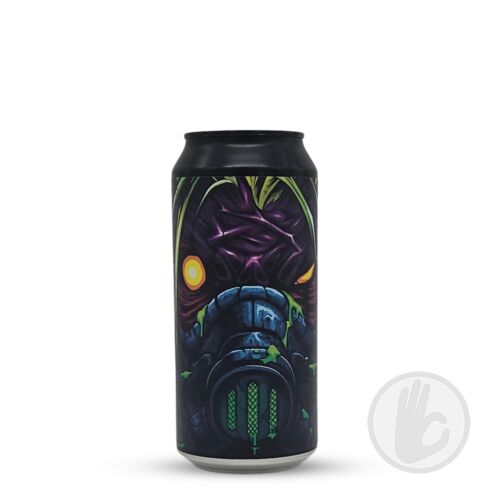 Dimensional Hop Rage | Seven Island (GR) x Dimensional (USA) | 0,44L - 8%