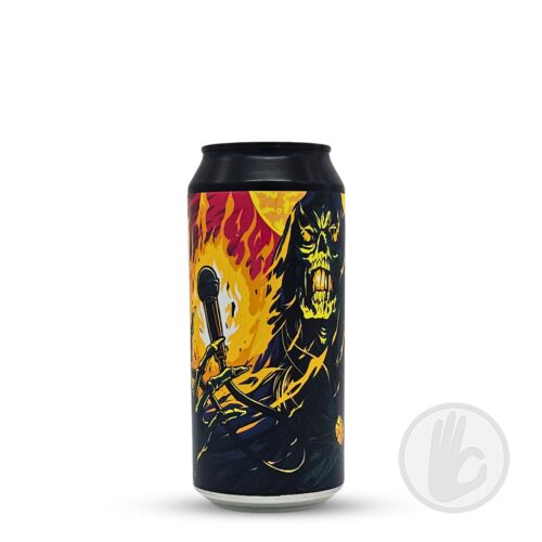 Phantom of the Hopera | Seven Island (GR) x Mikerphone (USA) | 0,44L - 8%