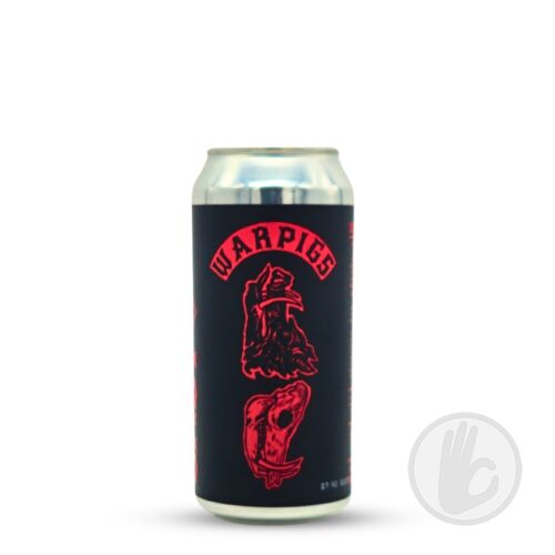 Big Drunk Baby | Warpigs (DK) | 0,44L - 9%