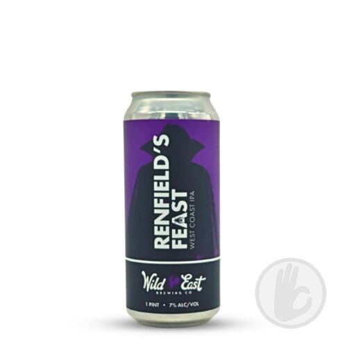 Renfield's Feast | Wild East (USA) | 0,473L - 6,5%