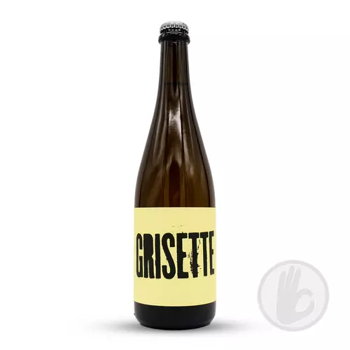 Grisette | Cyclic (ESP) | 0,75L - 3,3%