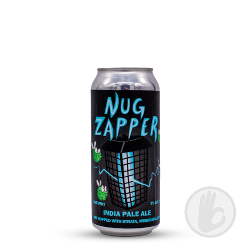 Nug Zapper | Dankhouse (USA) | 0,473L - 7%