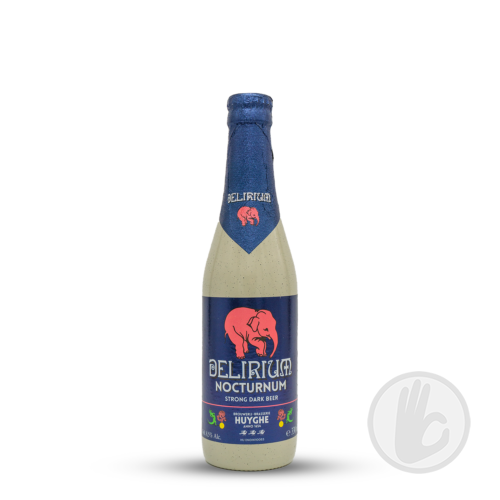 Delirium Nocturnum | Huyghe (BE) | 0,33L - 9%