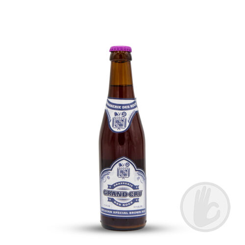 Grand Cru | Abbaye des Rocs (BE) | 0,33L - 9,5%