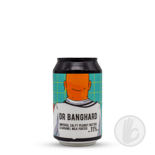 Dr. Banghard | Reketye (HU) | 0,33L - 11%