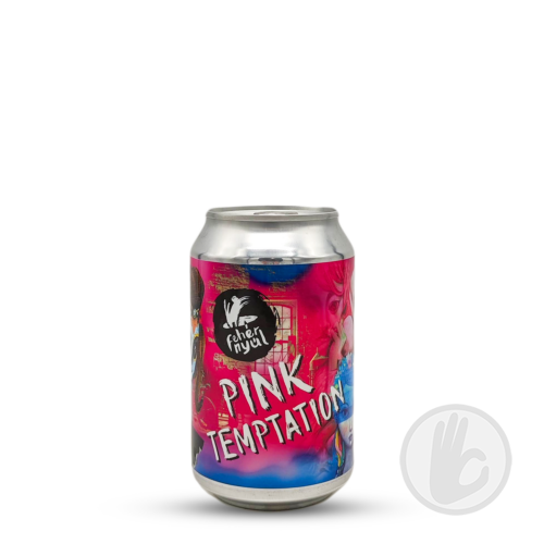 Pink Temptation | Fehér Nyúl (HU) | 0,33L - 6,7%