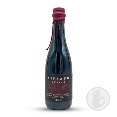 Viriato | First (HU) | 0,375L - 11%