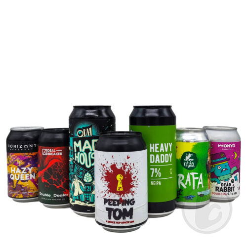 OnlygoodLOCALIPA Beer Pack