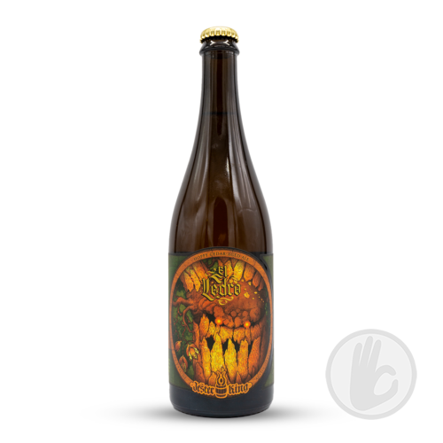 El Cedro (Batch #11) | Jester King (USA) | 0,75L - 6,5%