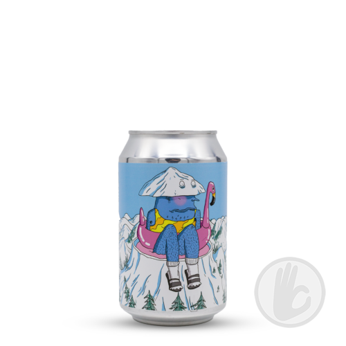 Hipster For Christmas | Lervig (NOR) | 0,33L - 12%