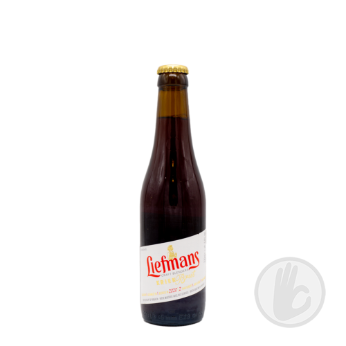 Kriek Brut | Liefmans (BE) | 0,33L - 6%