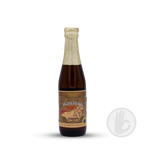 Pêcheresse | Lindemans (BE) | 0,25L - 2,5%