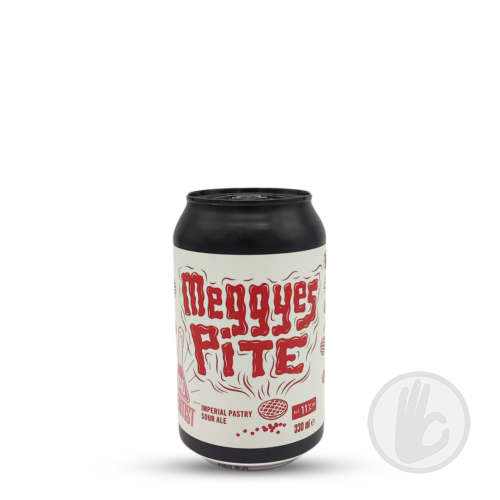 Meggyes Pite | Mad Scientist (HU) | 0,33L - 11%