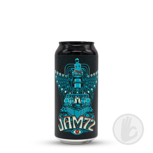 Jam72 | Mad Scientist (HU) | 0,44L - 7,2%