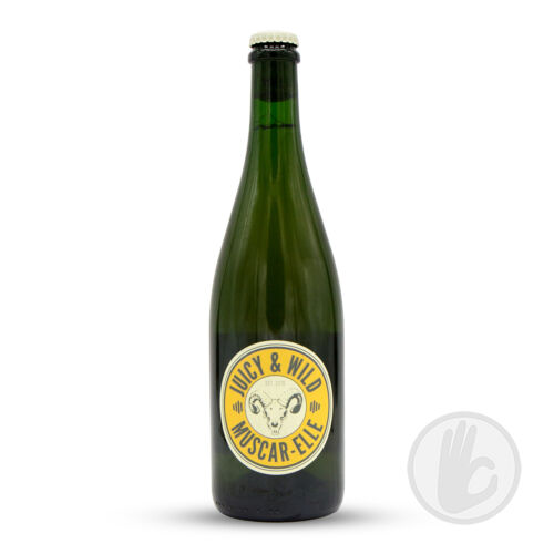 Muscar-Elle | Lambiek Fabriek (BE) | 0,75L - 8,8%