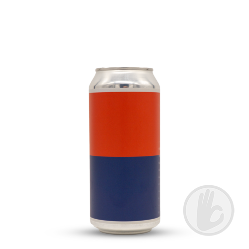 50/50 Amarillo/Simcoe | O/O (SWE) | 0,44L - 6,5%