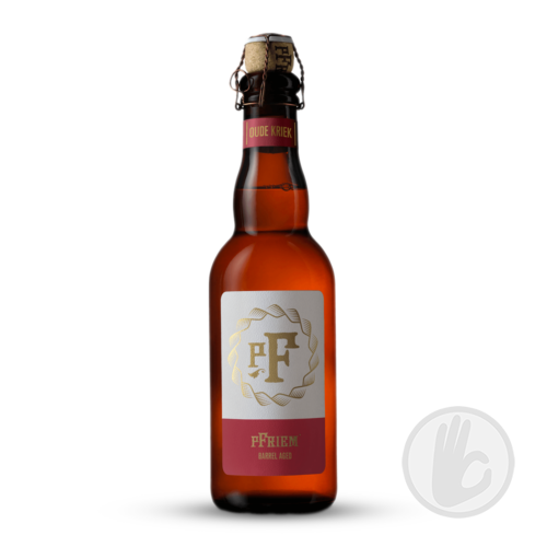 Oude Kriek (2019) | pFriem (USA) | 0,375L - 5,6%