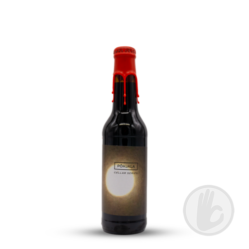 Öö XO (Cellar Series) | Põhjala (EST) | 0,33L - 11,5%