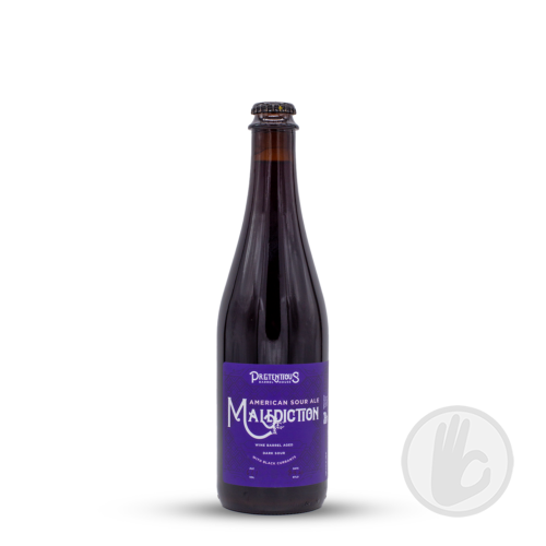 Malediction | Pretentious (USA) | 0,5L - 6,6%