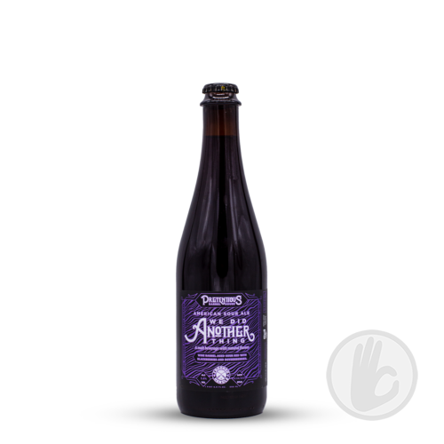 We Did Another Thing | Pretentious (USA) | 0,5L - 5,8%