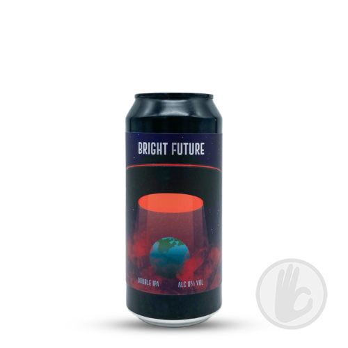 Bright Future | Reketye (HU) | 0,44L - 8%