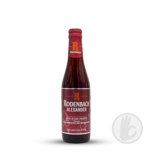 Rodenbach Alexander | Rodenbach (BE) | 0,33L - 5,6%