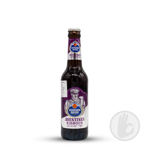 Aventinus Eisbock (TAP09) | Schneider Weisse (DE) | 0,33L - 12%