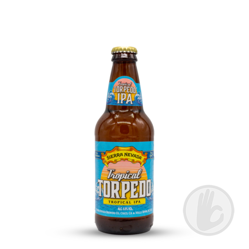 Tropical Torpedo (bottle) | Sierra Nevada (USA) | 0,355L - 6%
