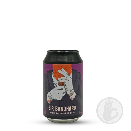 Sir Banghard | Reketye (HU) | 0,33L - 11%