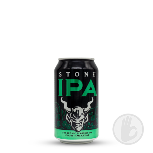 IPA | Stone (USA) | 0,355L - 6,9%
