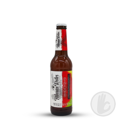 Almás Rétes | Szent András (HU) | 0,33L - 4,2%