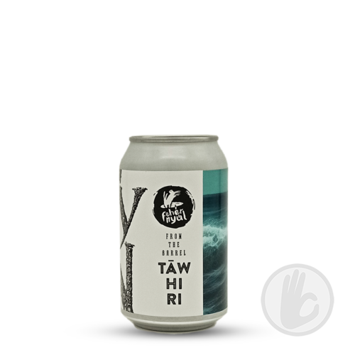 Tawhiri | Feher Nyul (HU) | 0,33L - 13%