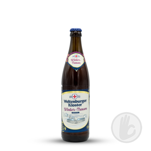Weltenburger Wintertraum | Weltenburg (DE) | 0,5L - 5,4%
