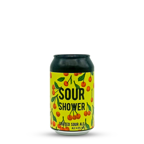Sour Shower | Reketye (HU) | 0,33L - 4,5%