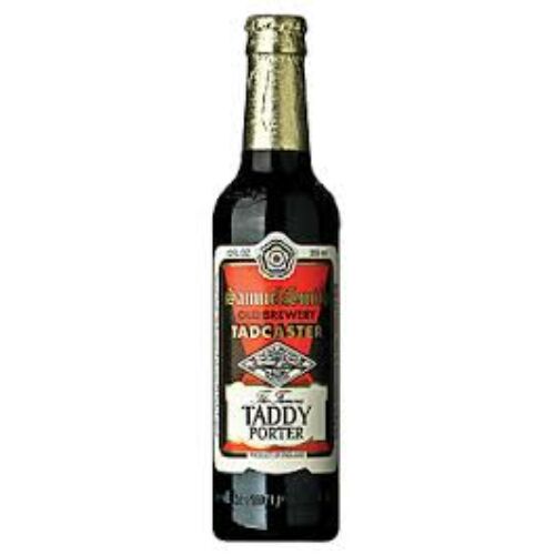 Taddy Porter | Samuel Smith (ENG) | 0,355L - 5%