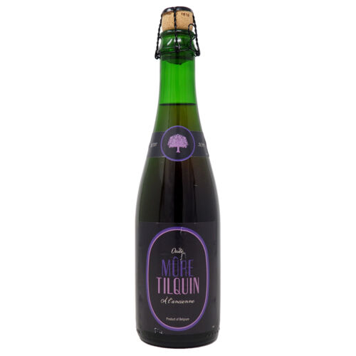 Oude Mûre Tilquin à L'Ancienne (2019) | Tilquin (BE) | 0,375L - 6%