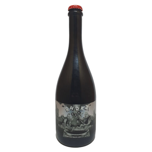 RHDKZ! Bourbon BA | Urban Bastards (HU) | 0,75L - 12%