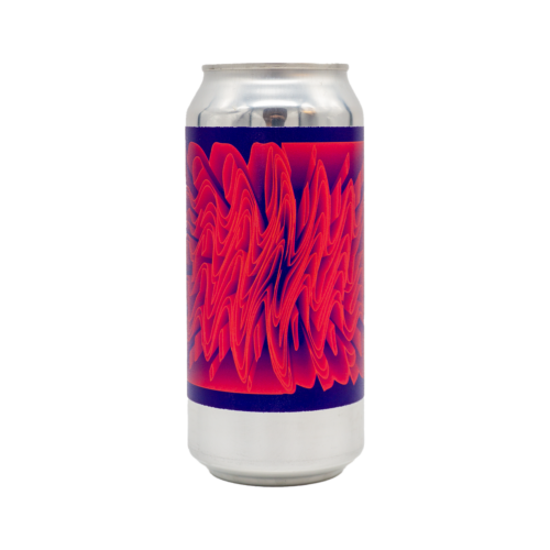 Blended Blur | Verdant (ENG) | 0,44L - 4,8%