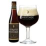 Kép 2/2 - Straffe Hendrik Quadrupel  | Halve Maan (BE) | 0,33L - 11%