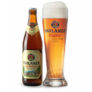 Picture 2/2 -Paulaner Hefe-Weißbier | Paulaner (DE) | 0,5L - 5,5%