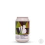 Kép 1/2 - Eternal Darkness | Beerbliotek (SWE) | 0,33L - 11%