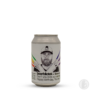 Kép 1/2 - Don't You Look So Surprised, Happy Birthday, Trucker | Beerbliotek (SWE) | 0,33L - 7%