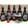 Kép 2/2 - Santa's Little Helper (Bourbon Barrel Aged) | Port Brewing (USA) | 0,375L - 12%