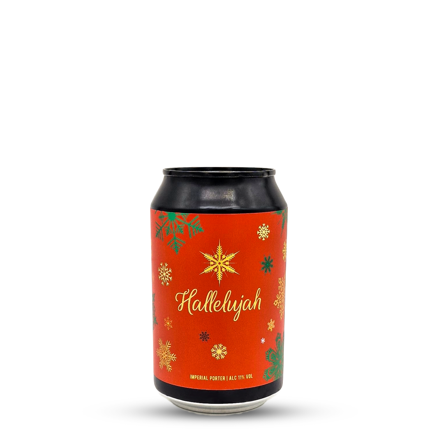 Hallelujah | Reketye (HU) | 0,33L - 11%