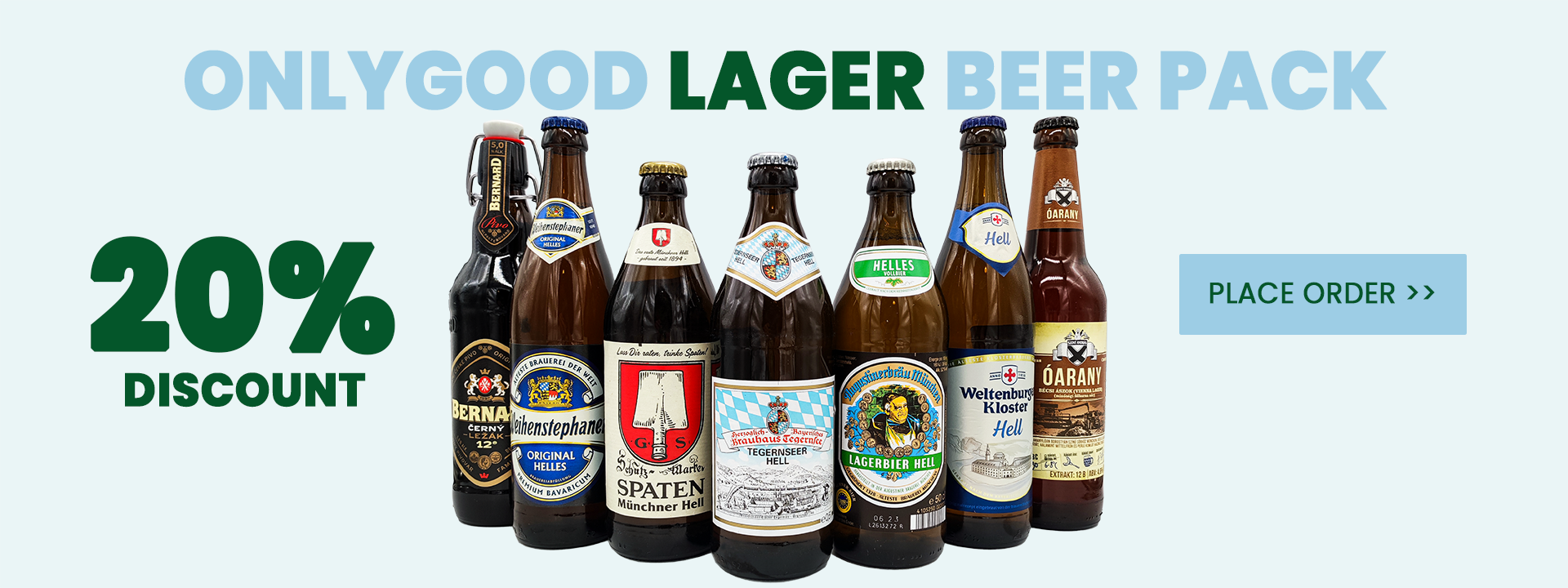 OnlygoodLAGER
