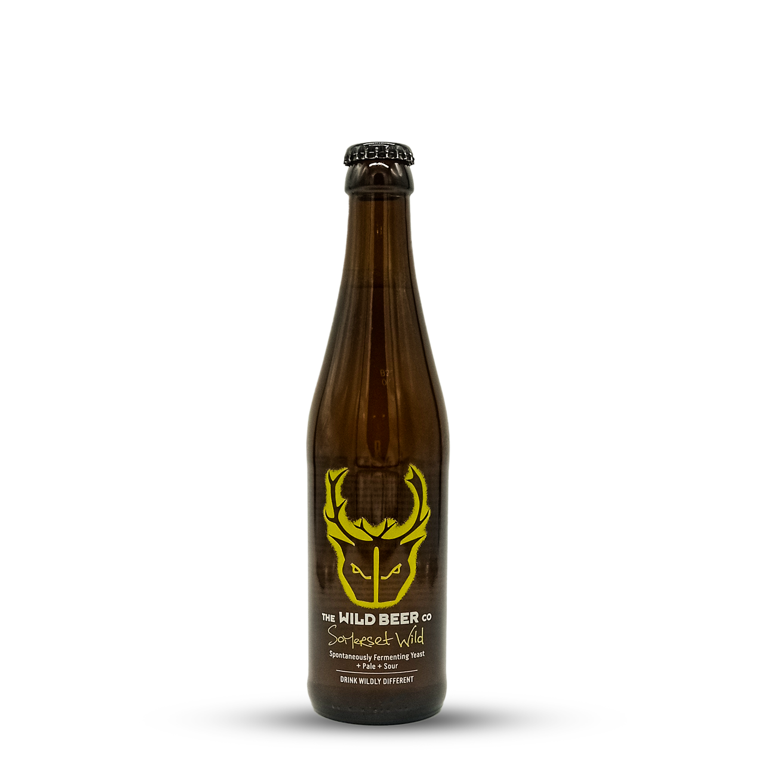 Somerset Wild | Wild Beer (ENG) | 0,33L - 5%