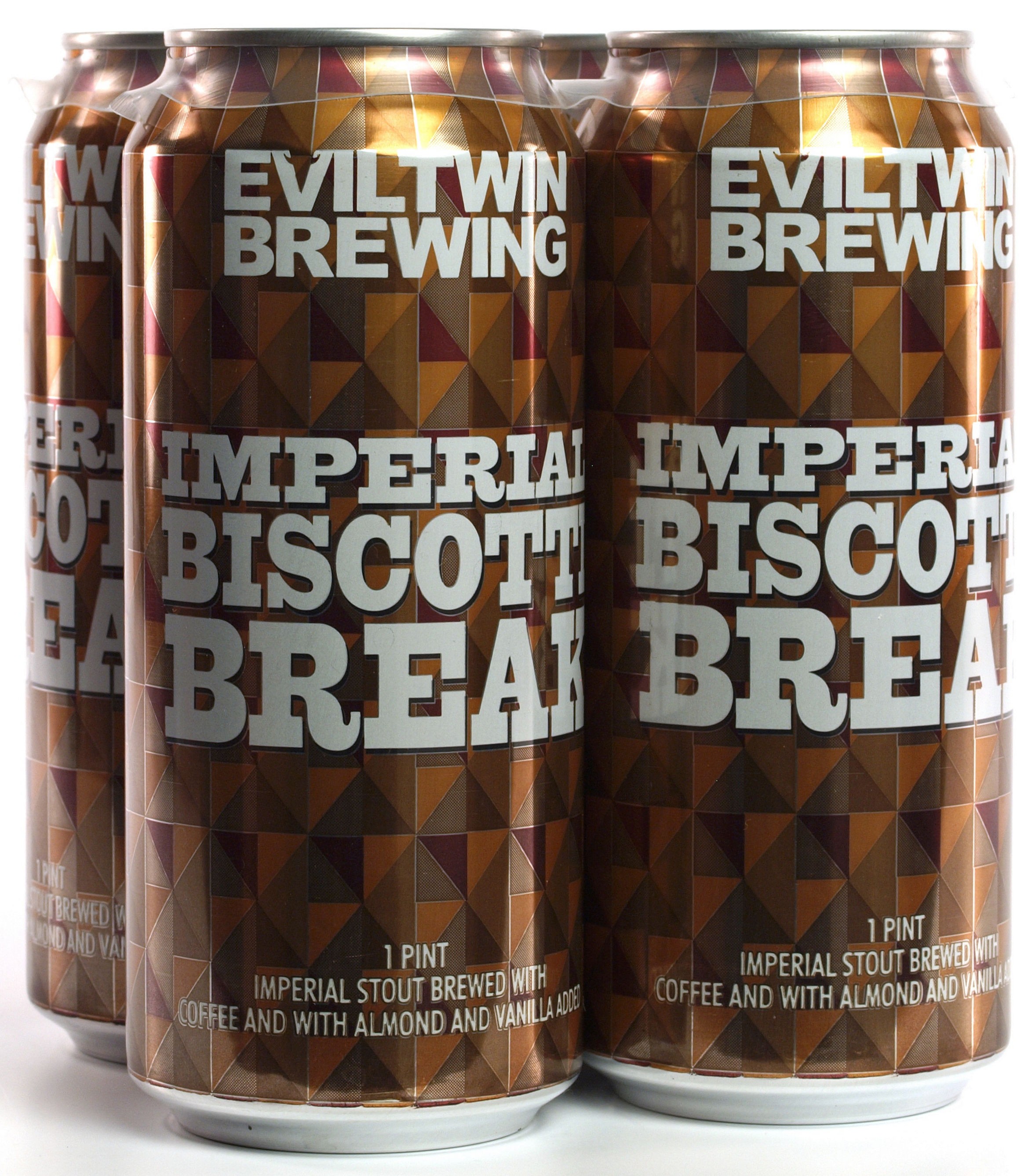 Imperial Biscotti Break | Evil Twin (USA) | 0,473L - 11,5%