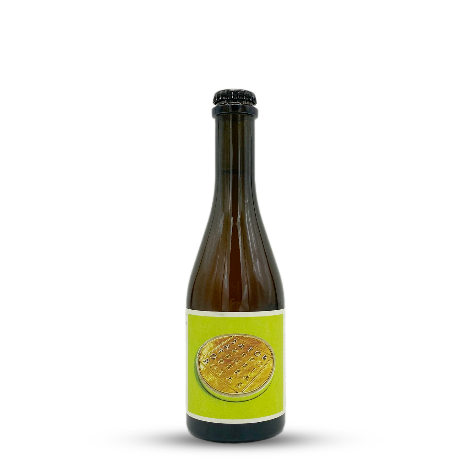 Sator | Dry & Bitter Brewing Company (DK) | 0,375L - 7,2%